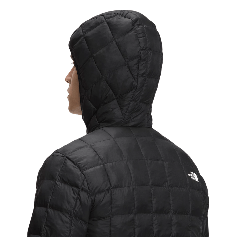 The north face men's online thermoball eco hoodie jacket