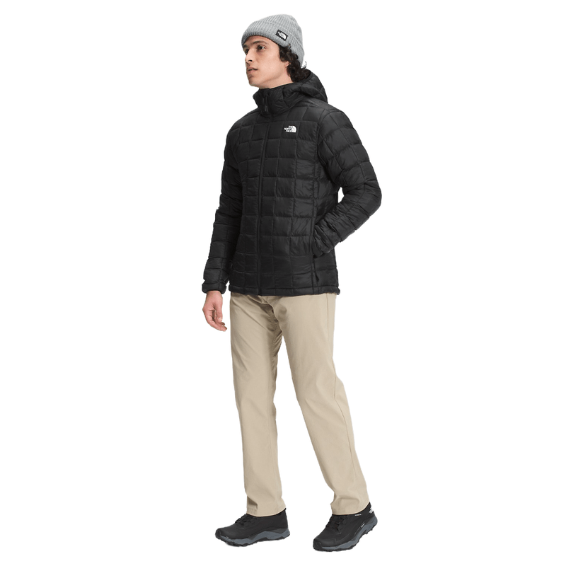 Thermoball eco hoodie online north face