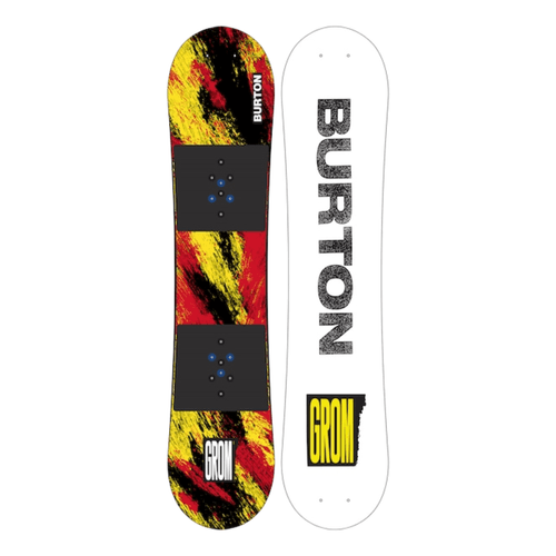 Burton 2024 Grom Snowboard - Kids'