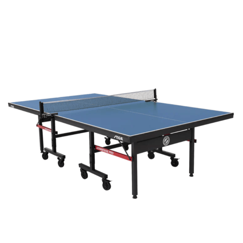 STIGA Advantage Pro Ping-Pong Table