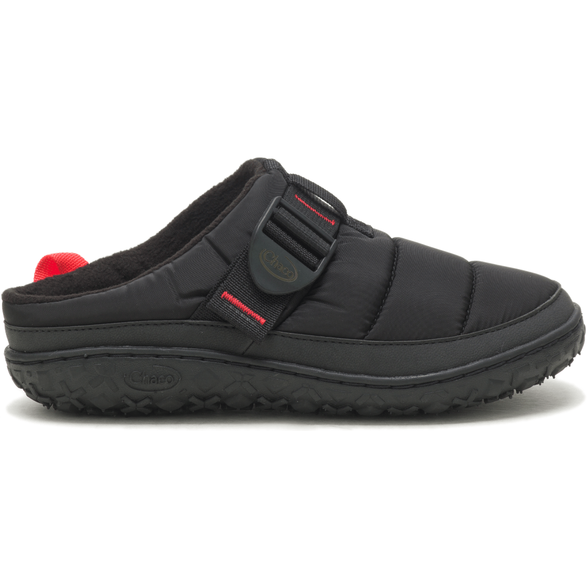 womens ramble puff