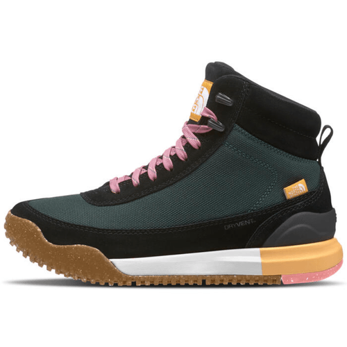 The North Face Back-To-Berkeley III Boot - Women's