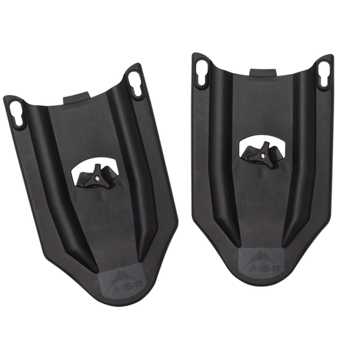 MSR Evo Modular Snowshoe Flotation Tails - 6"
