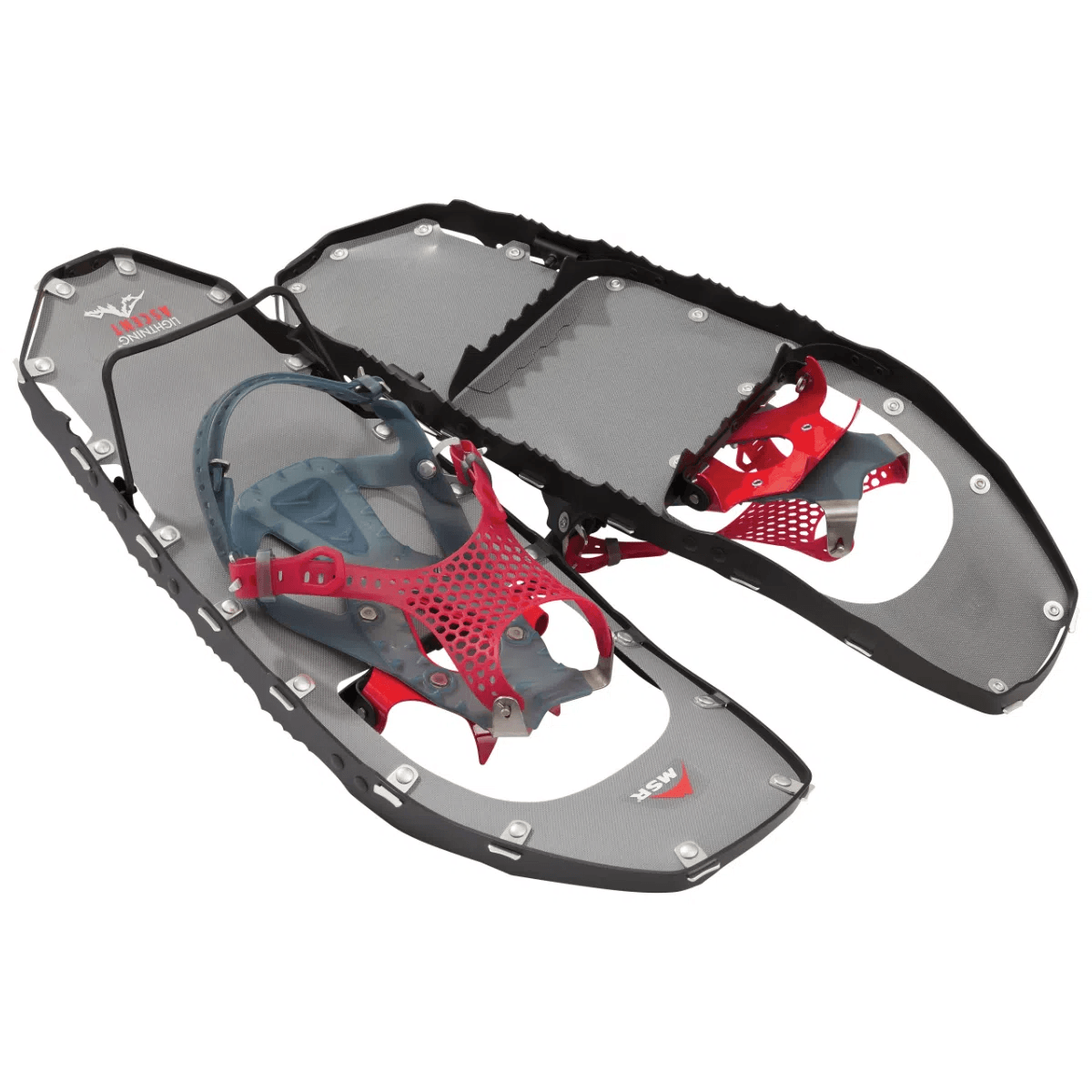 MSR Lightning Ascent Snowshoe - Men's - Als.com