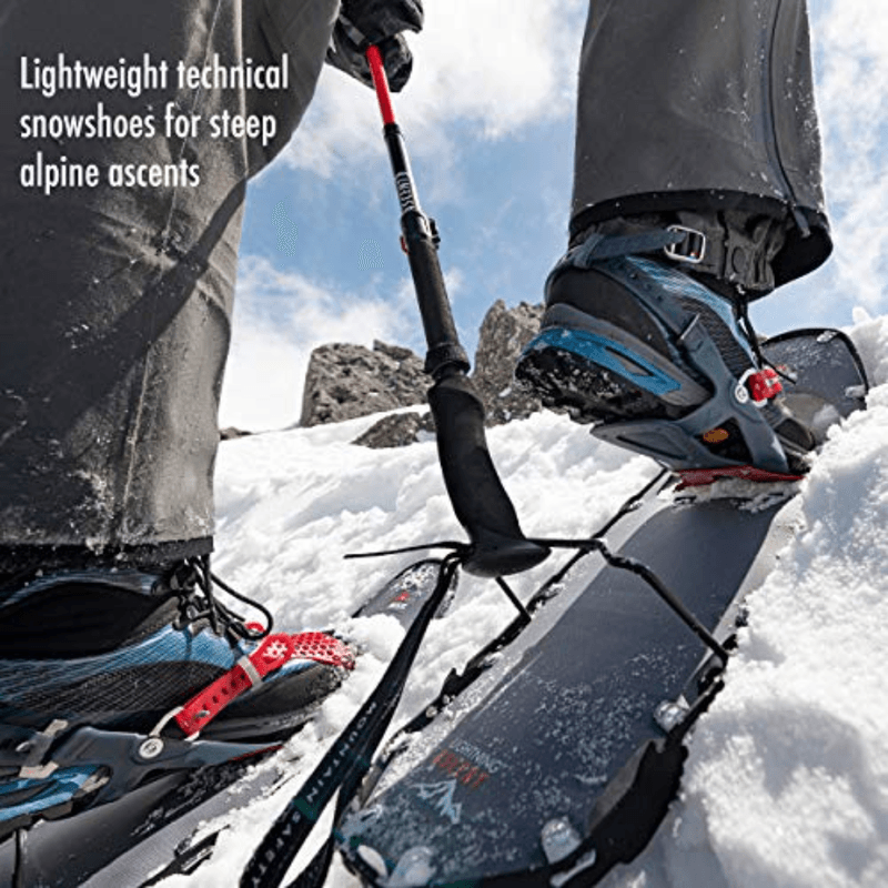 MSR Lightning Ascent Snowshoe Men's