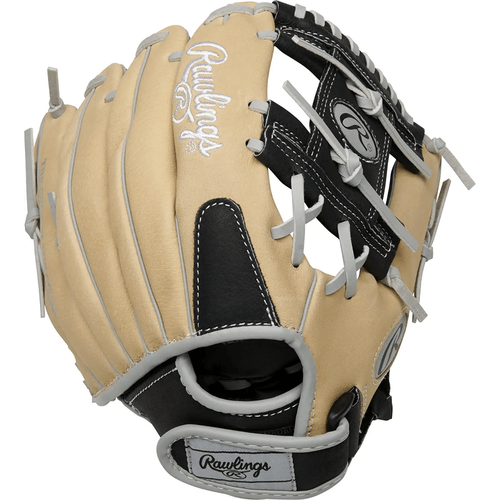 Rawlings Sure Catch Infield/Outfield Glove 11" - Youth