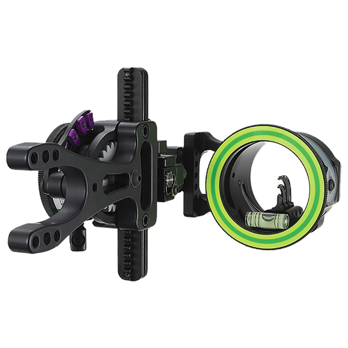 Spot Hogg Fast Eddie Triple Stack MRT Bow Sight - Bobwards.com