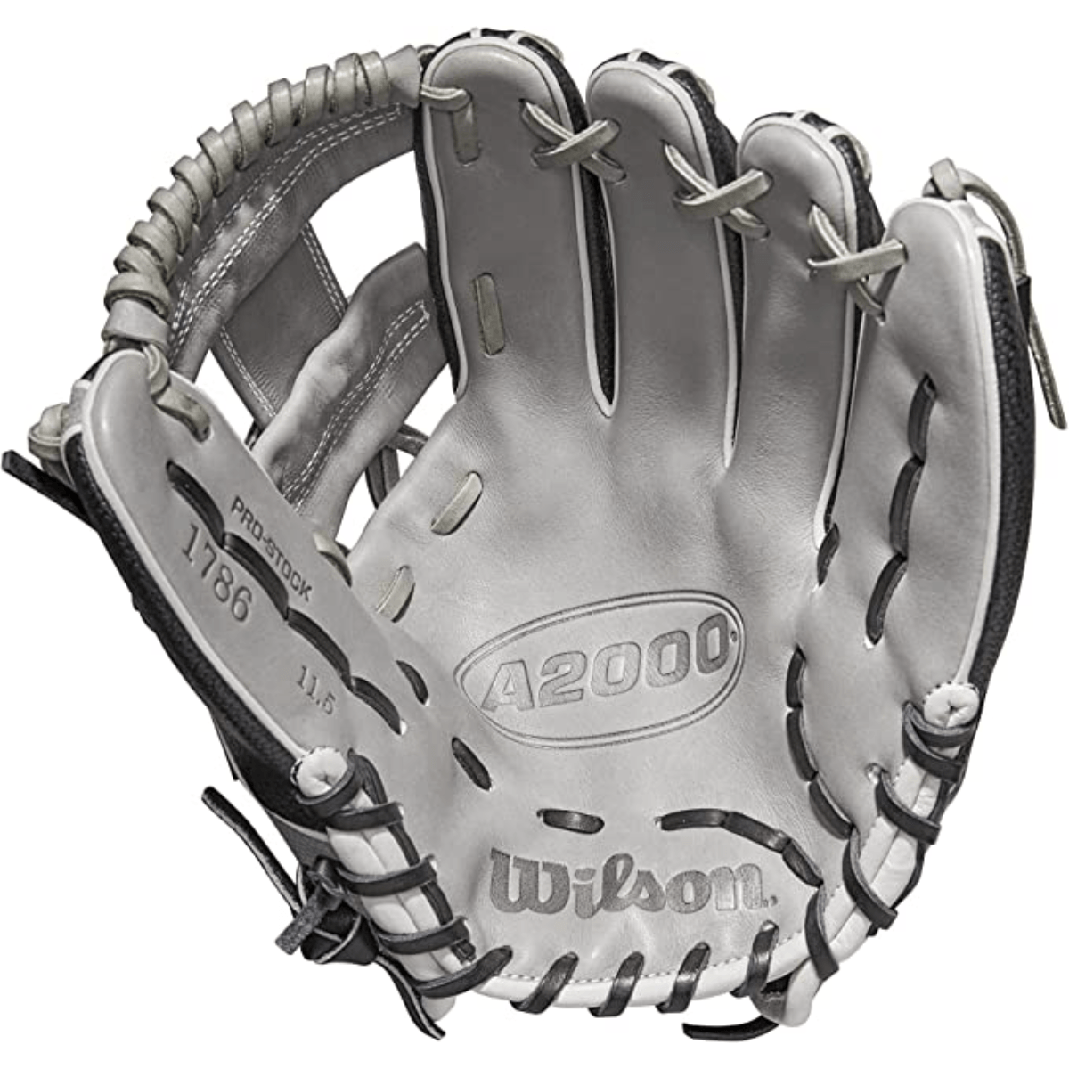 Wilson A2000 1785SS 11.75 Infield Baseball Glove