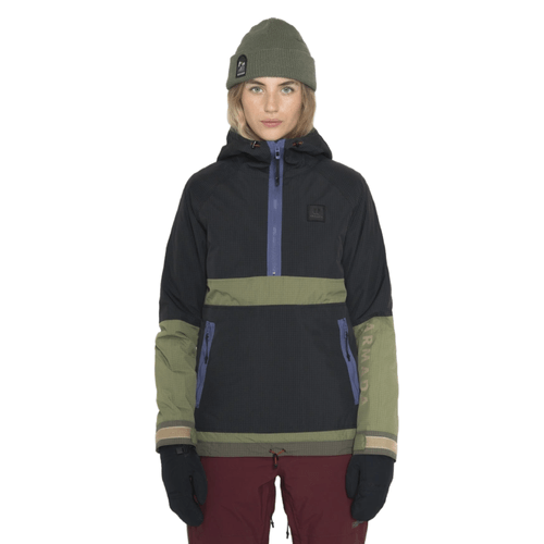 Armada Rosalie Insulated Anorak - Women's