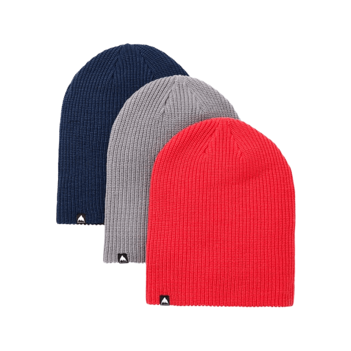Burton Burton Recycled DND Beanie - 3 Pack.jpg