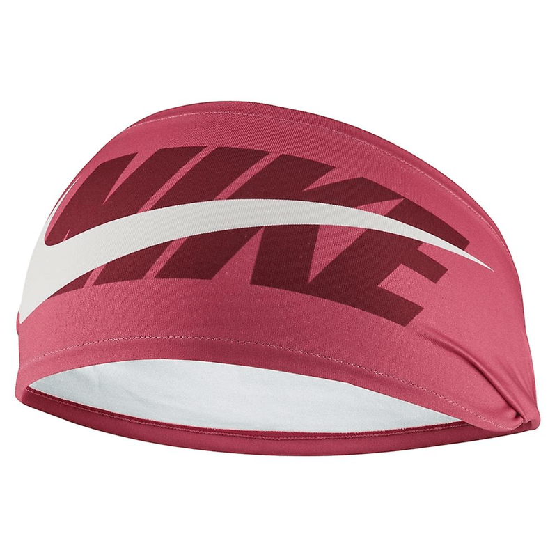 Nike Wide Headband - Bobwards.com