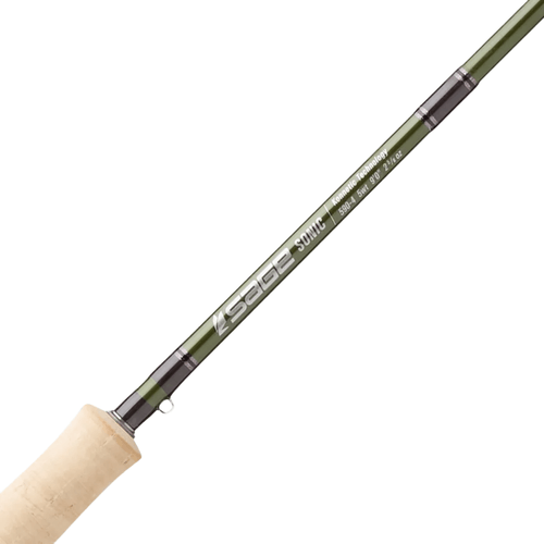 Sage Sonic Switch Fly Fishing Rod
