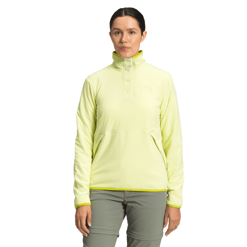 North face women's mountain sweatshirt half clearance zip