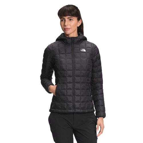 The North Face ThermoBall Eco Hoodie 2.0 - Women's