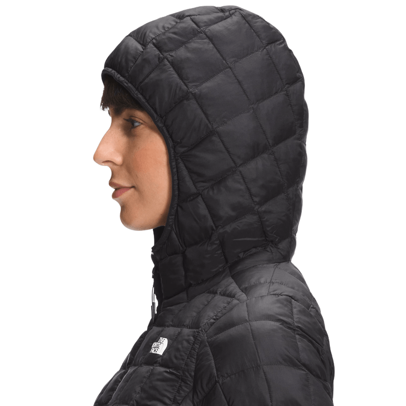 Face women's outlet thermoball hoodie