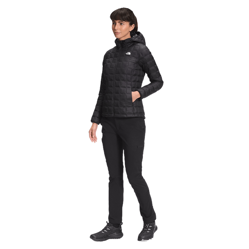 The north face online women's thermoball eco hoodie