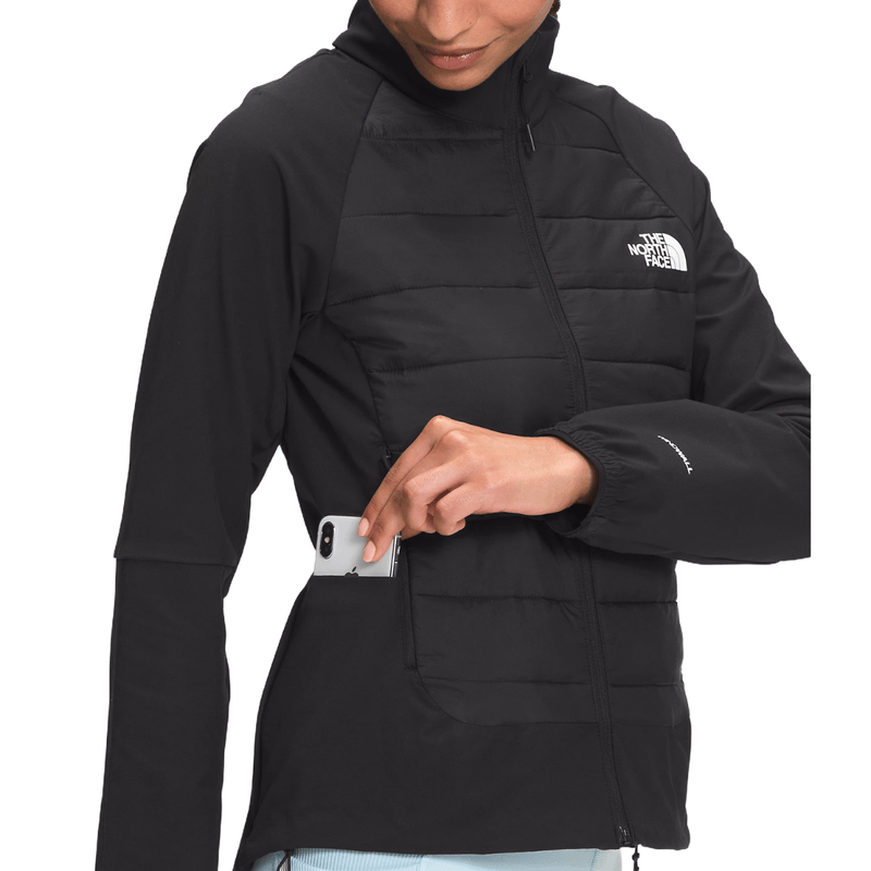 The north face aspect hybrid clearance jacket