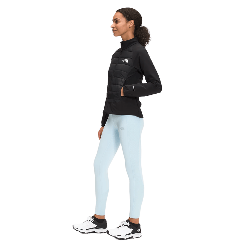 Women's impendor hotsell thermoball hybrid hoodie