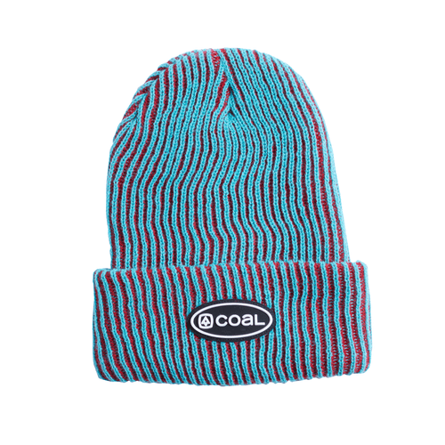 Coal The Benny Ultra Tall Beanie