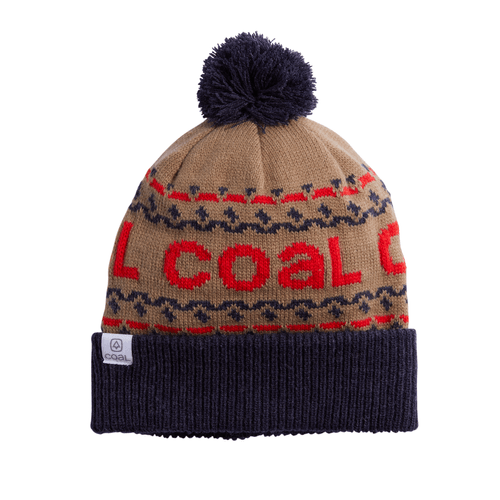 Coal Headwear The Kelso Tall Beanie