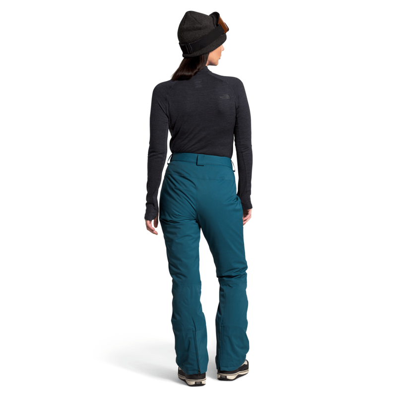 the north face women's lenado pant