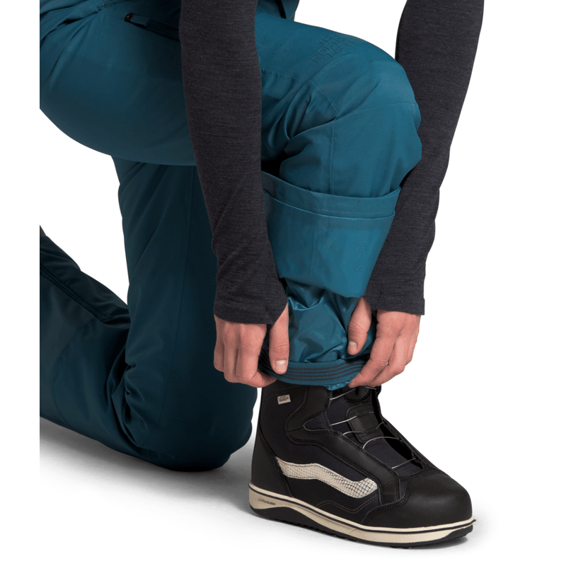 the north face women's lenado pant