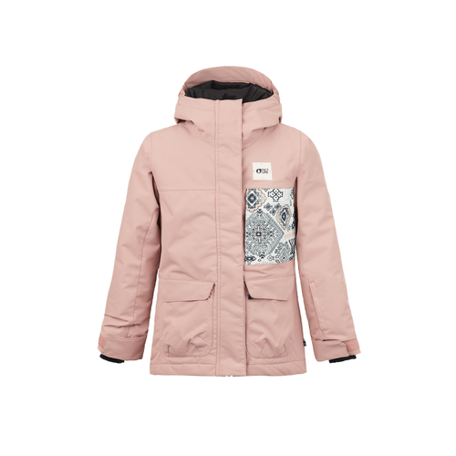 Picture Lidy Snow Jacket - Girls'