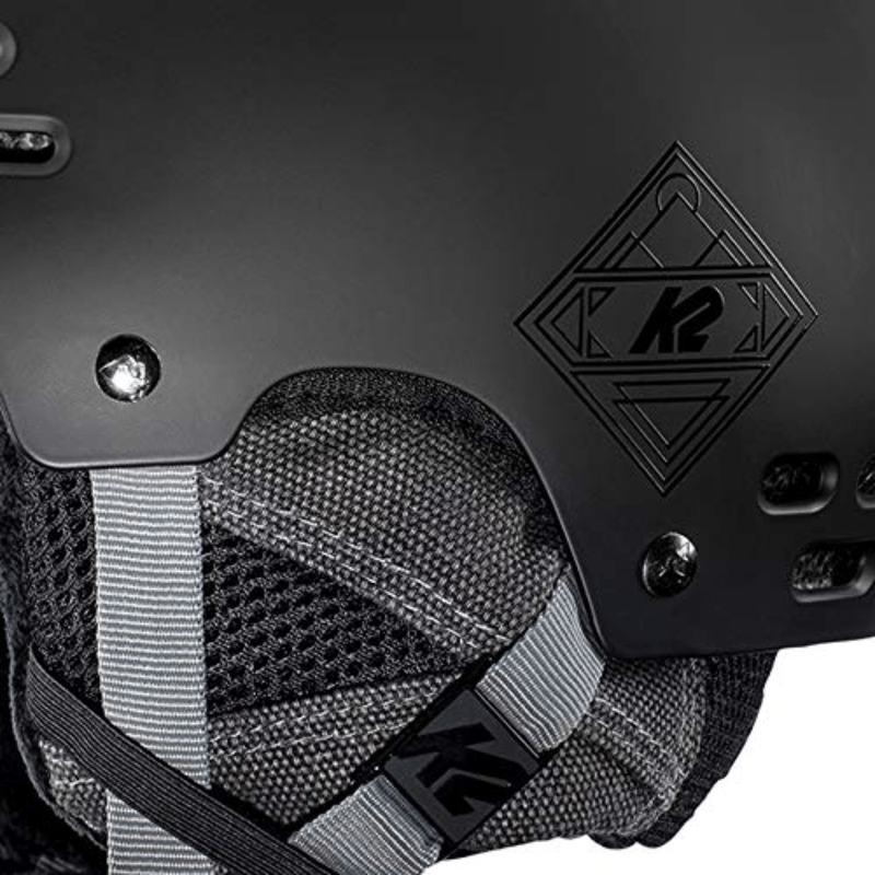 K2 Thrive Ski Helmet Men's