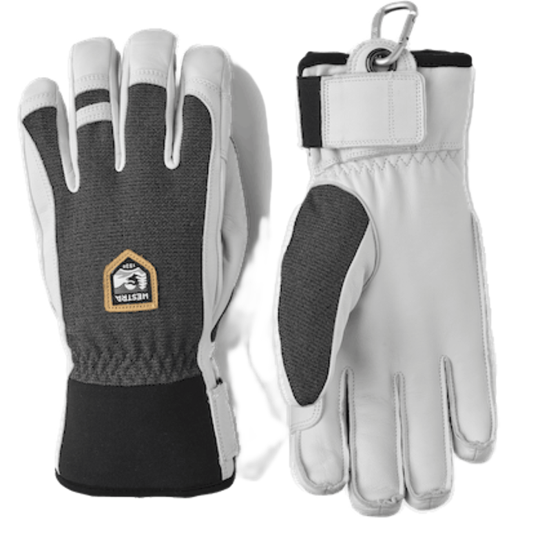 Hestra Army Leather Patrol 5-Finger Glove - Men's.jpg