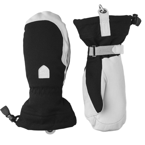 Hestra Patrol Gauntlet Mitten - Women's