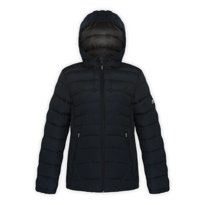  Boulder Gear Cosmic Puff Womens Winter Jacket