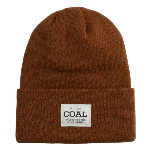 Coal Headwear The Uniform Beanie - Youth