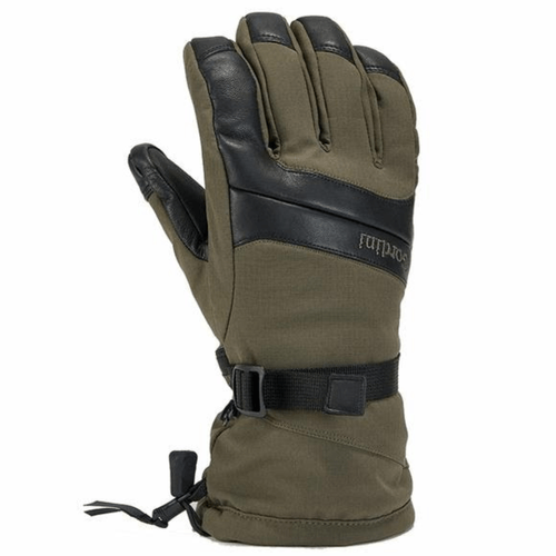 Gordini Downtek Gauntlet Glove - Men's