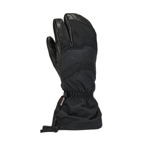 Gordini Elias Gauntlet 3-Finger Glove - Men's