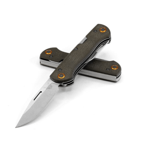 Benchmade 317-1 Weekender Knife