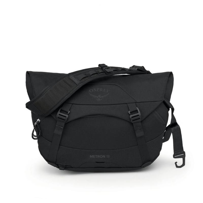 Osprey Metron 18 Messenger