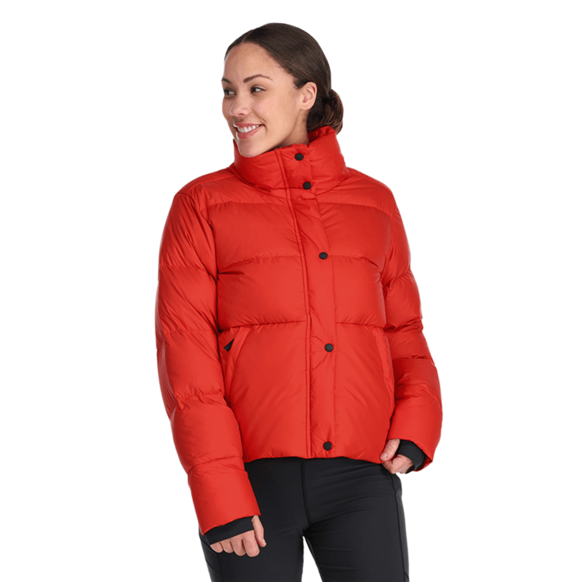 Outdoor Research Coldfront Down Jacket - Women's Plus - Als.com