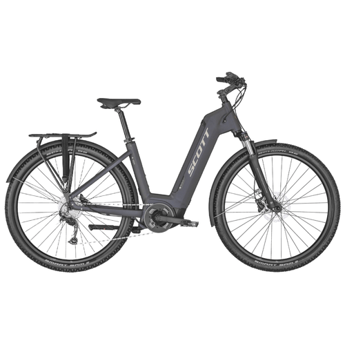 SCOTT Sub Cross eRIDE 20 EQ USX eBike - 2024