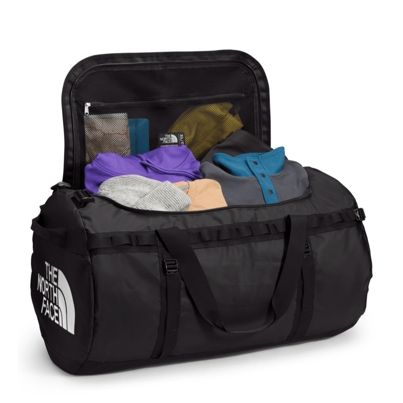 The north face shop base camp duffel xl