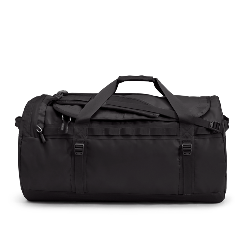 Face duffel clearance l