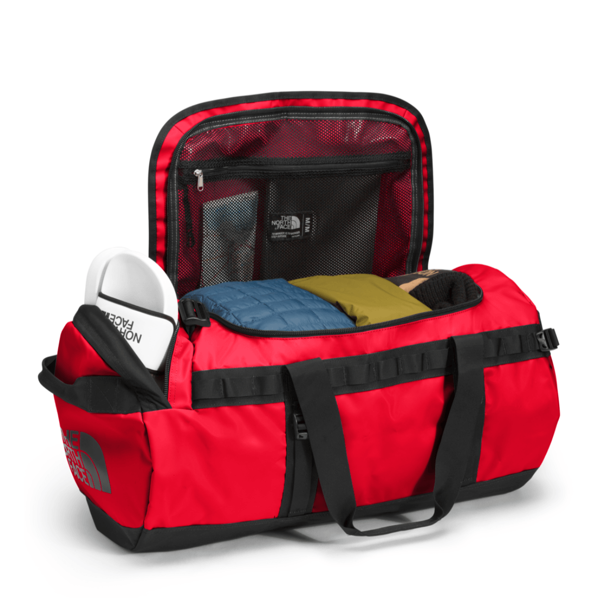 The North Face Base Camp Duffel Bag - M 