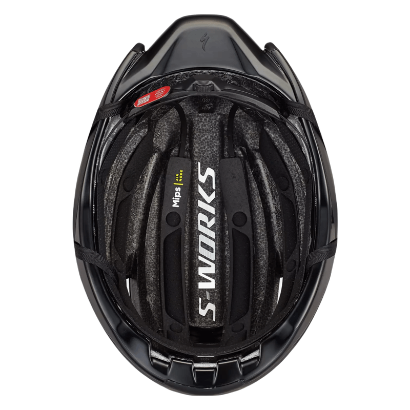 Specialized SW Evade 3 Helmet, White