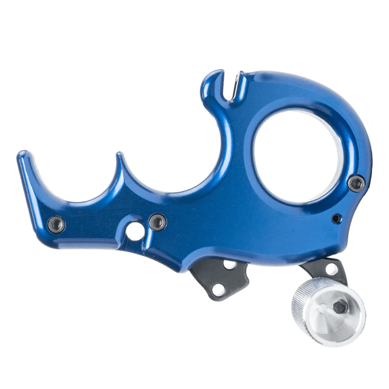 Carter Wise Choice 3Finger Archery Release