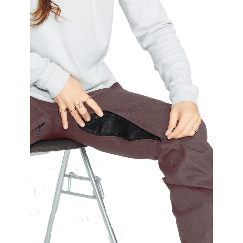 Species Stretch Snow Pant Women's