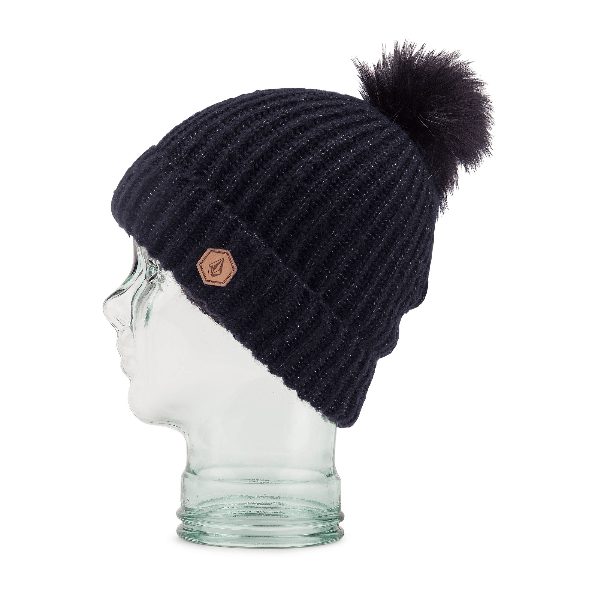 Volcom Womens Lula Beanie