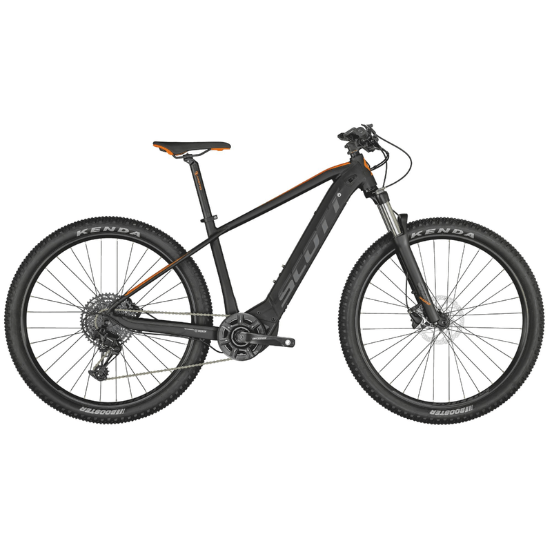 Scott store 2021 ebike