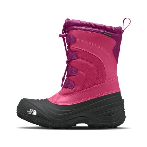 The North Face Alpenglow IV Boot - Kids'