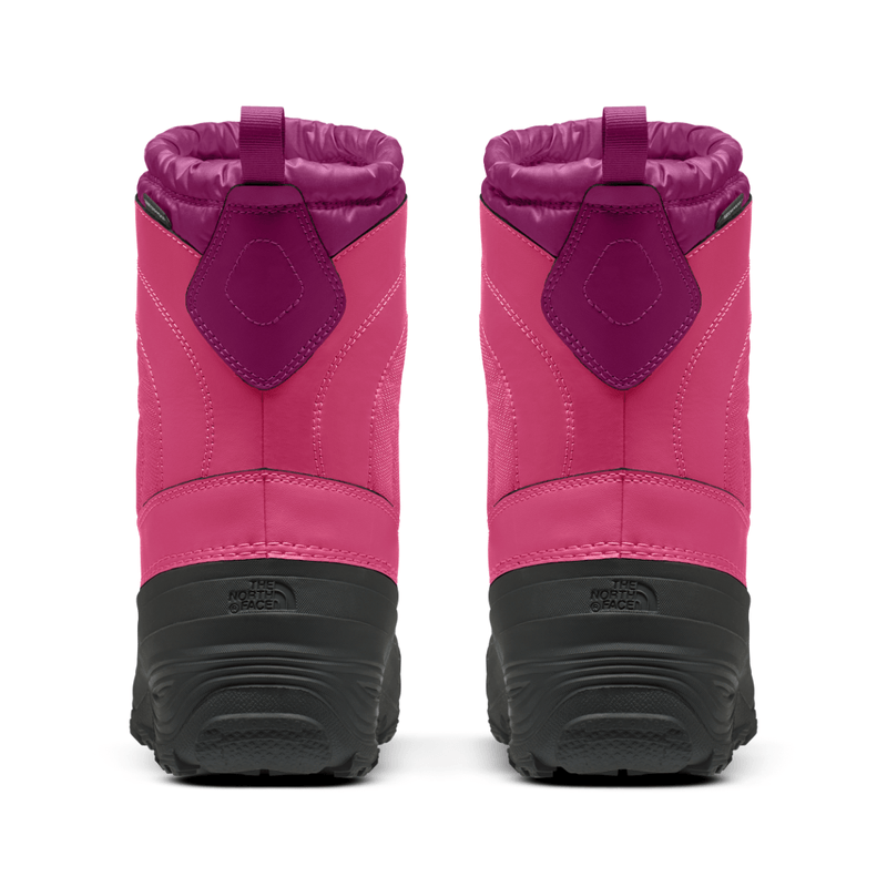 The North Face Alpenglow IV Boot Kids Als