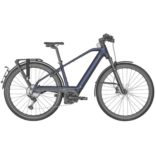 Scott Silence eRIDE 20 Speed Men's E-Bike - 2023