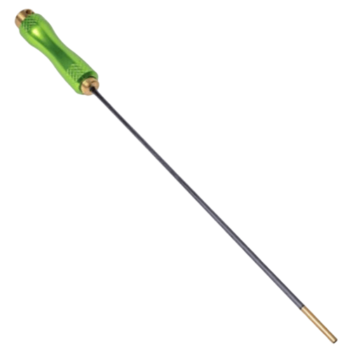 Breakthrough Clean Carbon Fiber Cleaning Rod W/ Ergonomic Handle 36" Carbon Fiber Cleaning Rod